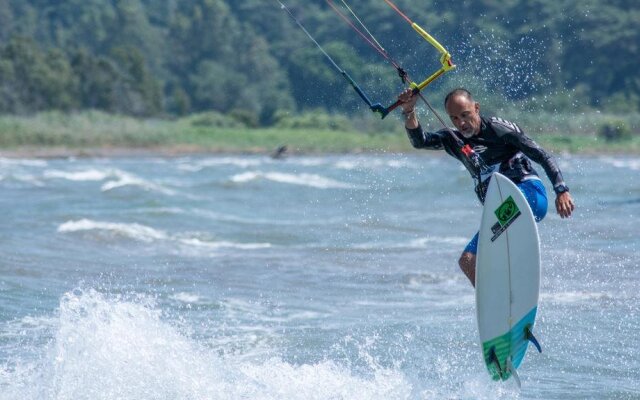 No 22 Hotel Riders' Inn