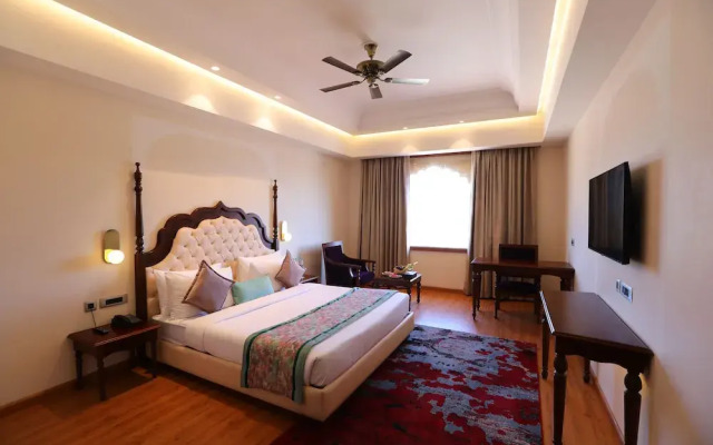 Regenta Central City Vilas Palace Ambala