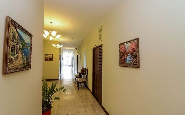 Nida Rooms Srinakarin 18 Prawet