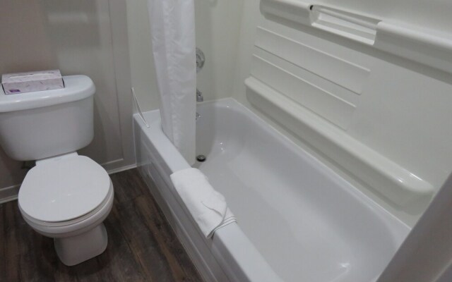 Le Sainte-Hélène Auberge & Spa Nordique