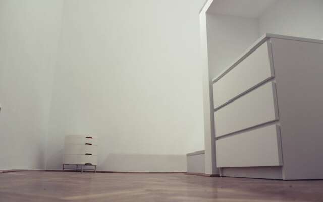 Fantastic Ernesto near Basilica