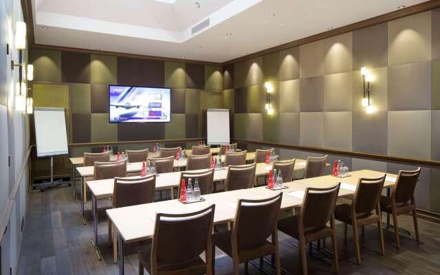 Hotel Rochester Champs Elysees