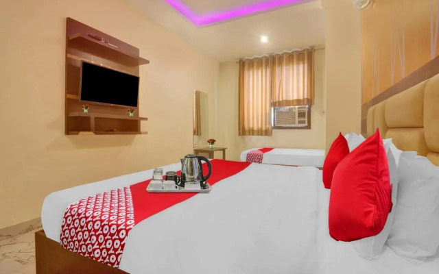 OYO Flagship 70284 Prince Home Stay