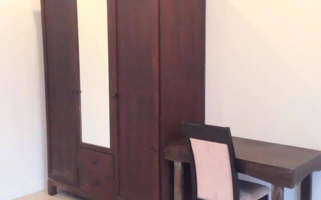 Hua Hin Paradise Villa 451