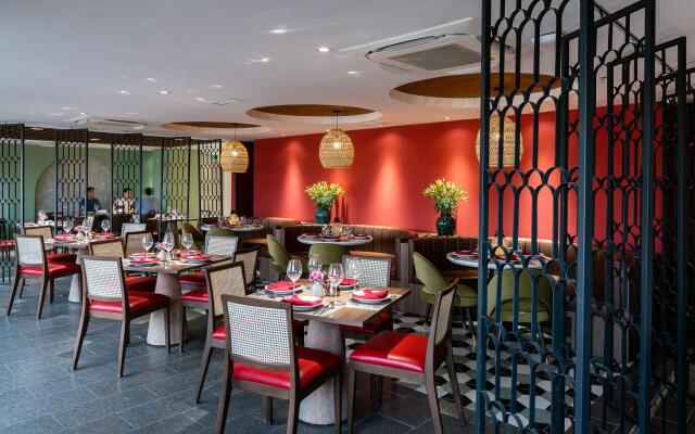 Hanoi Le Jardin Hotel & Spa