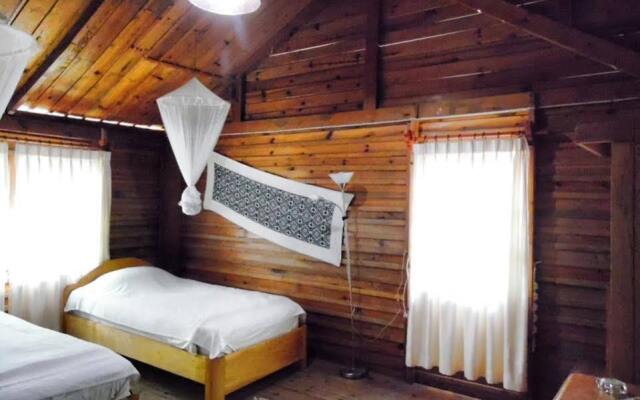 Phouchan Resort