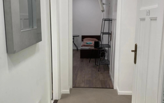 Roland Apartment Zuglo 2