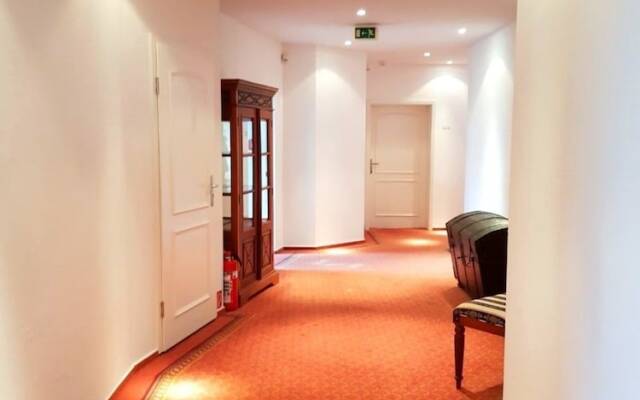 Schlosshotel Neckarbischofsheim