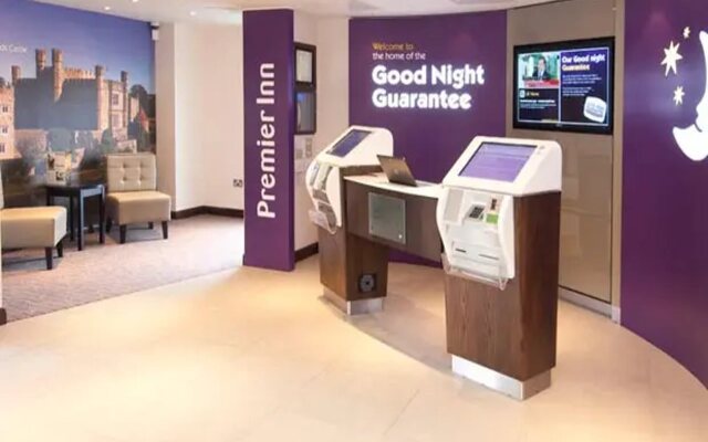 Premier Inn Maidstone Town Centre