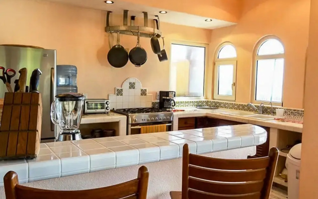 Casita Rana TownHouse