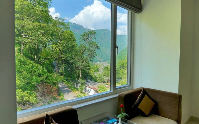 The Grand Shiva Resort & Spa