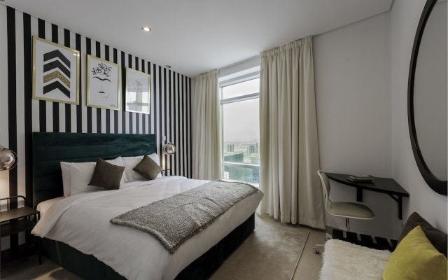 One Perfect Stay - 1BR at Burj Views