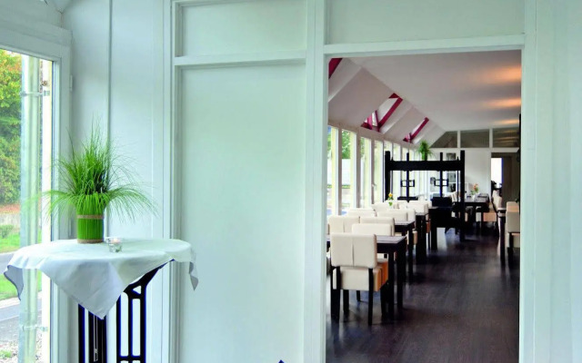 City Hotel Meckenheim