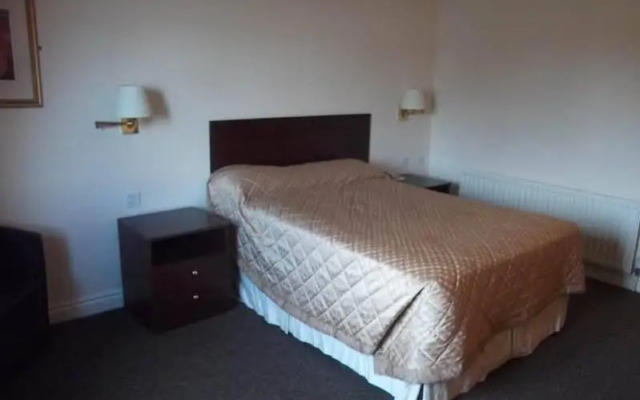 Ravensdene Lodge Hotel
