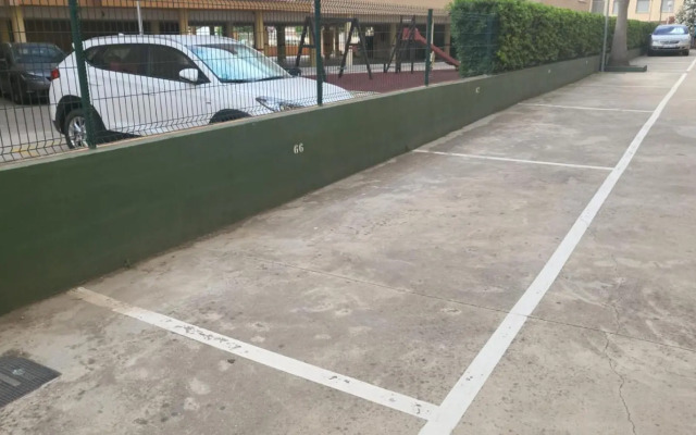 Residencial Alondras 6 Pax