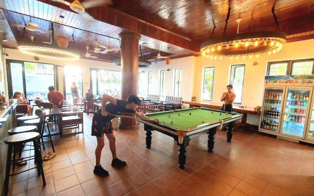 Darling Pub Hostel