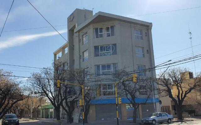 Nevado Premium Penthouse