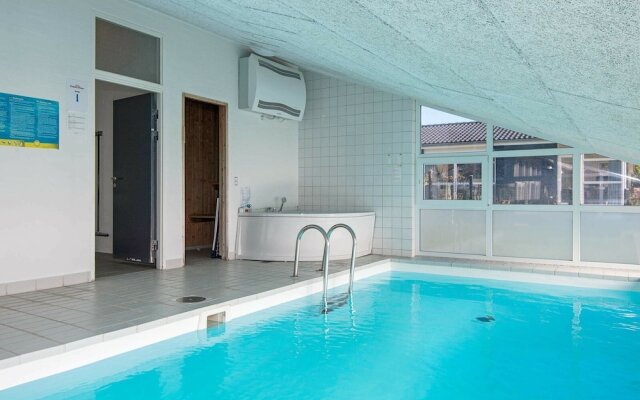 14 Person Holiday Home in Ebeltoft-by Traum