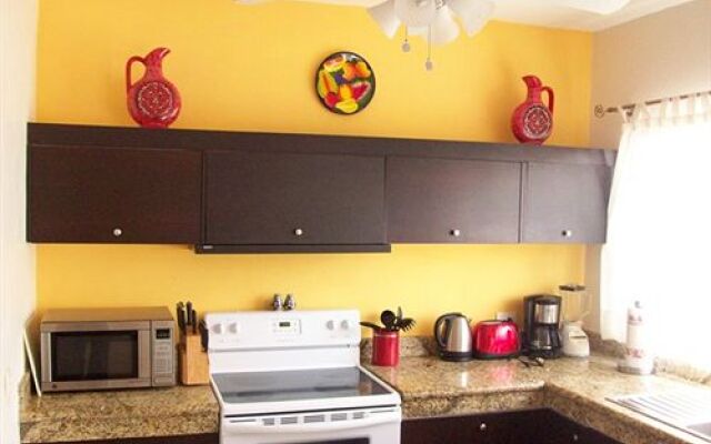Peregrina Beach Apartment