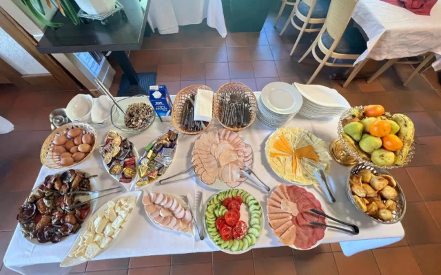 Hotel Zum Kühlen Grund