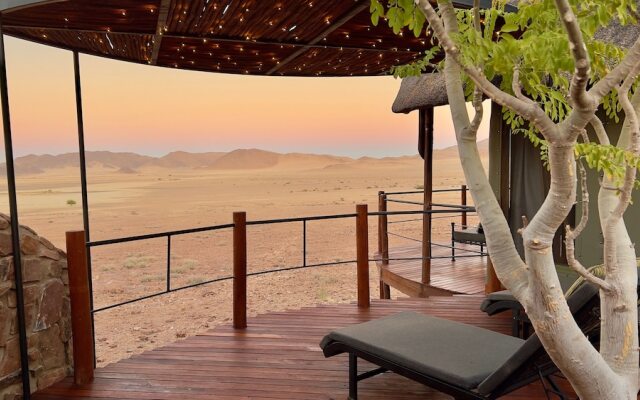 Namib Outpost l Ondili