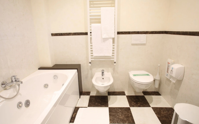 Hotel Isola di Caprera