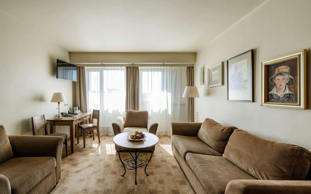 Best Western Vilnius
