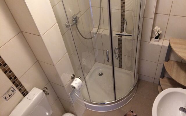 Abelia Pension & Ferienwohnungen