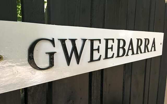 Gweebarra