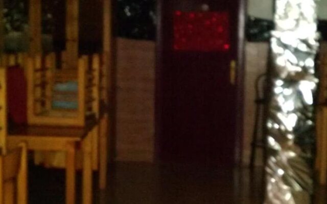 Hostal La Barca