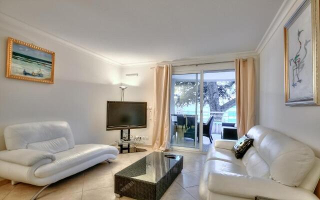 Cannes, bd d'Alsace
