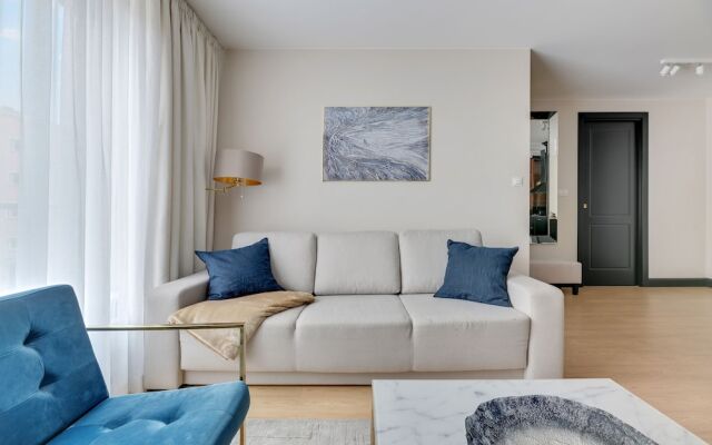 Dom & House - Apartments Tartaczna