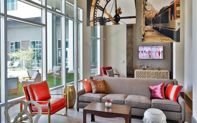 Kasa East Austin Apartments