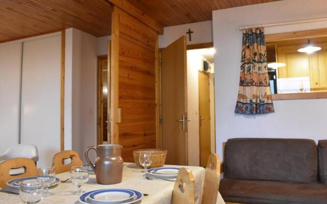 Appartement Méribel, 2 pièces, 6 personnes - FR-1-180-66