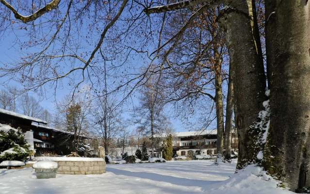 Stolls Hotel Alpina