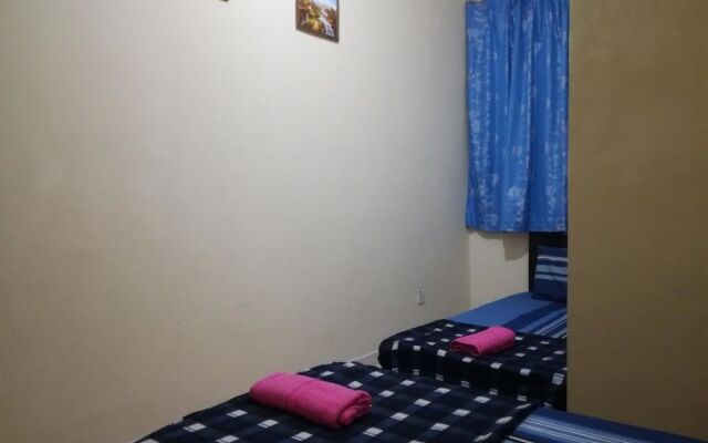 Sweet Angkasa Homestay