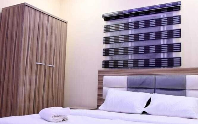 53rd Avenue Hospitality Services