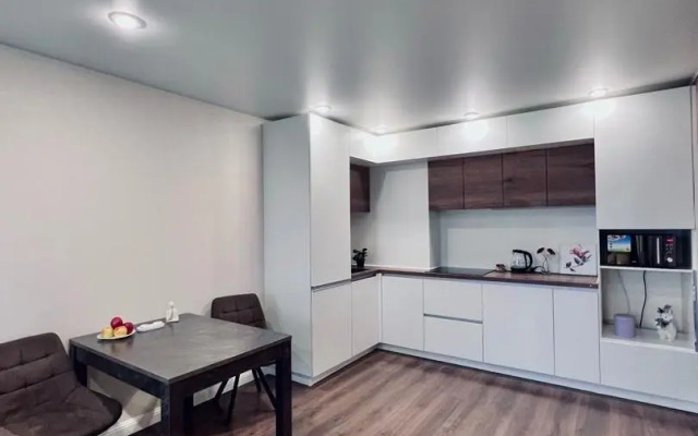 Апартаменты на улице Ленина 190 корпус 5