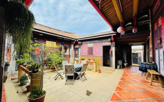 Grace Homestay