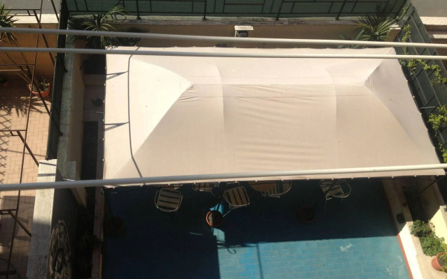 Roma Termini Inn