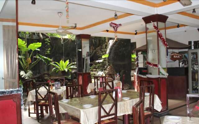 Hotel Nathaliya