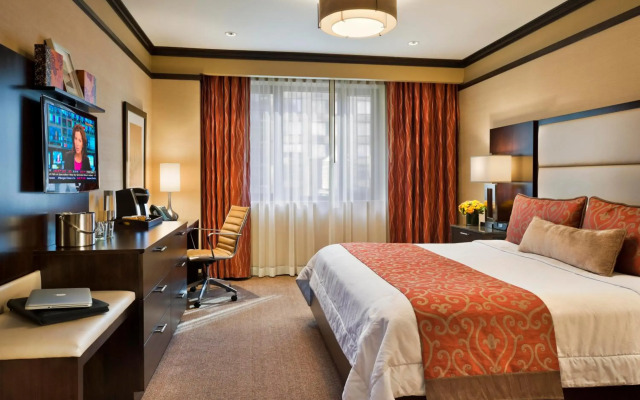 The Pearl New York