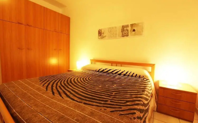 CaseSicule Melograno Apartments