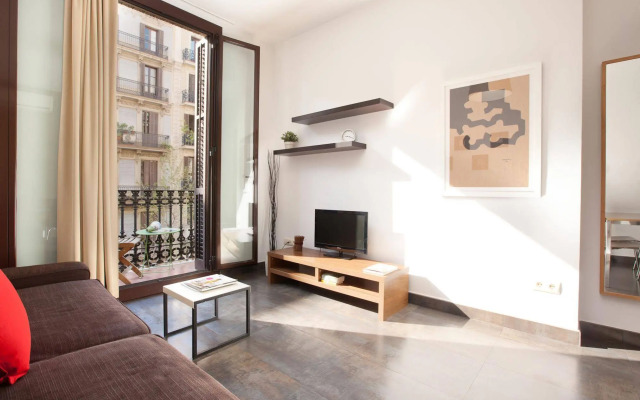 EasySleep Gaudi Terrace