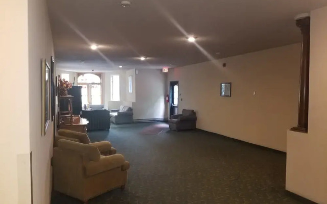 Riverwood Inn Extended Stay