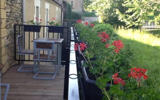 Les Songes de lAbbaye