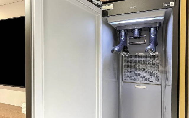 Brown Dot Hotel Ajung