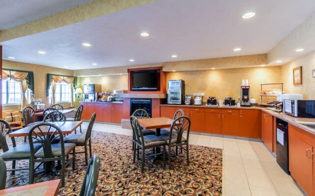 Baymont by Wyndham Omaha SW