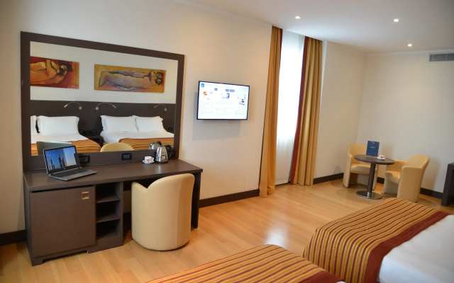 Diamante Hotel