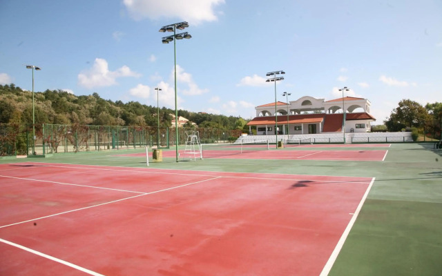 Duni Royal Pelikan Hotel - All Inclusive